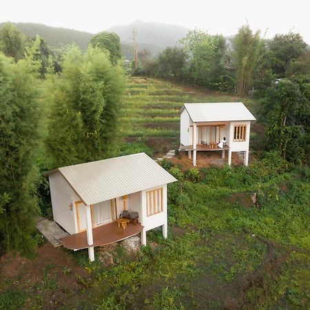 Monko Villa Pai Luaran gambar