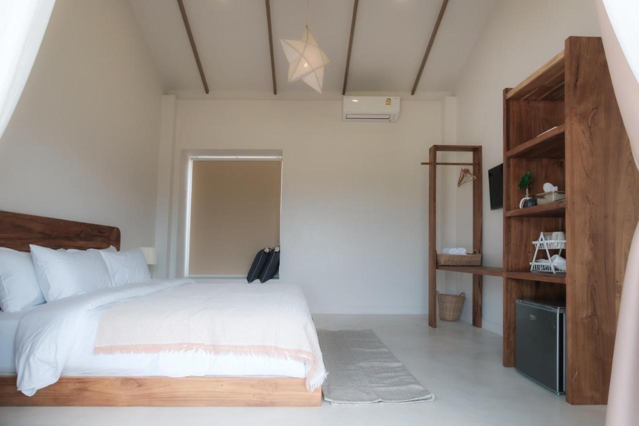 Monko Villa Pai Luaran gambar