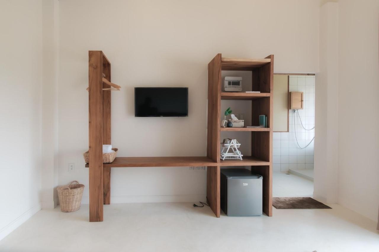 Monko Villa Pai Luaran gambar