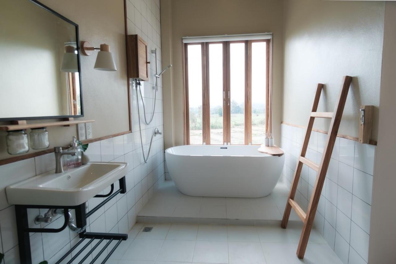 Monko Villa Pai Luaran gambar