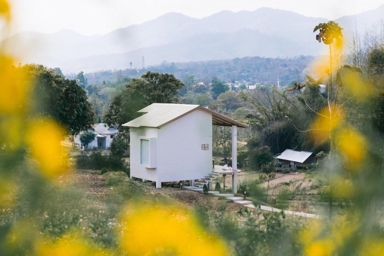 Monko Villa Pai Luaran gambar