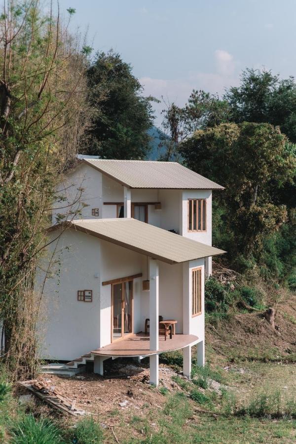 Monko Villa Pai Luaran gambar
