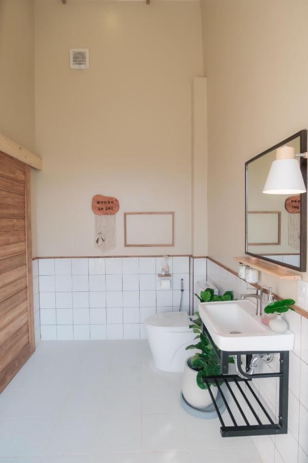 Monko Villa Pai Luaran gambar
