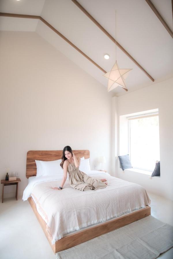 Monko Villa Pai Luaran gambar