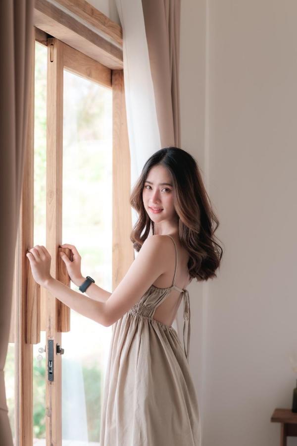 Monko Villa Pai Luaran gambar