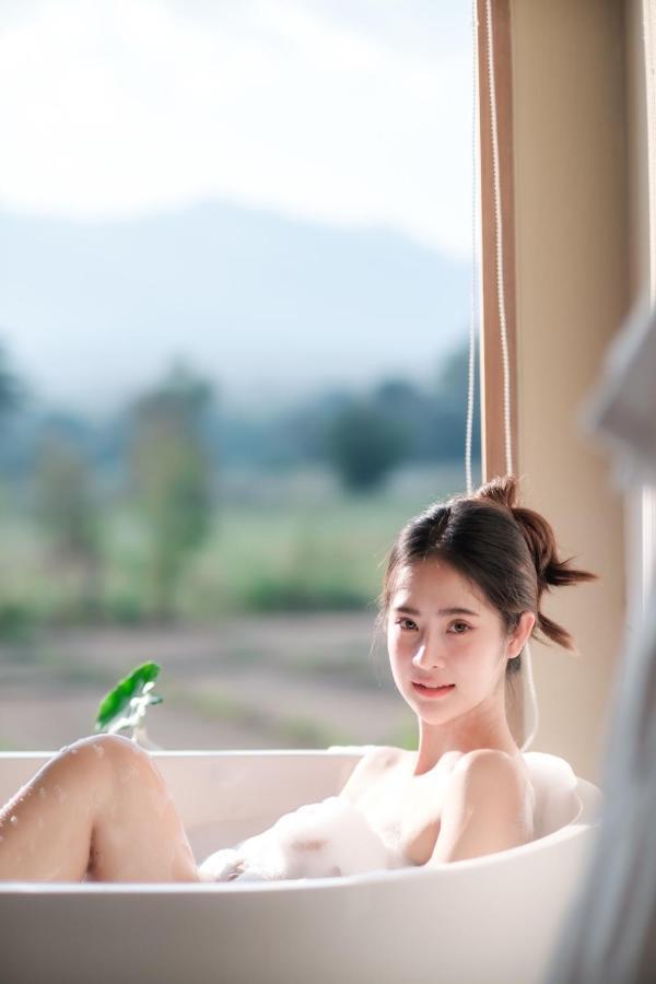 Monko Villa Pai Luaran gambar