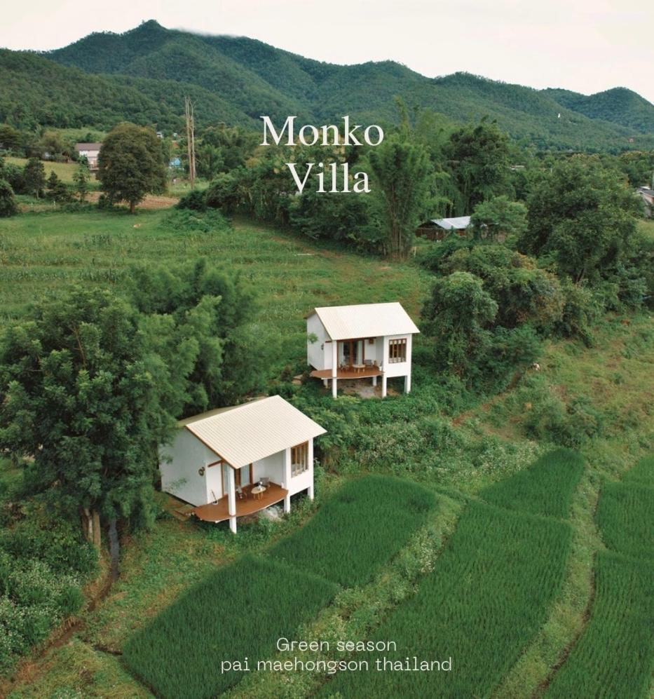 Monko Villa Pai Luaran gambar