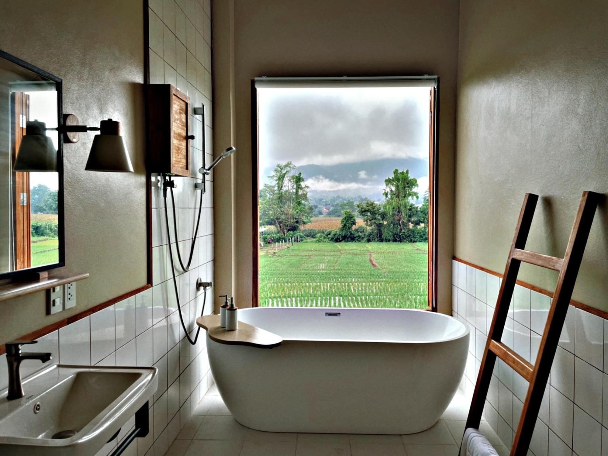 Monko Villa Pai Luaran gambar